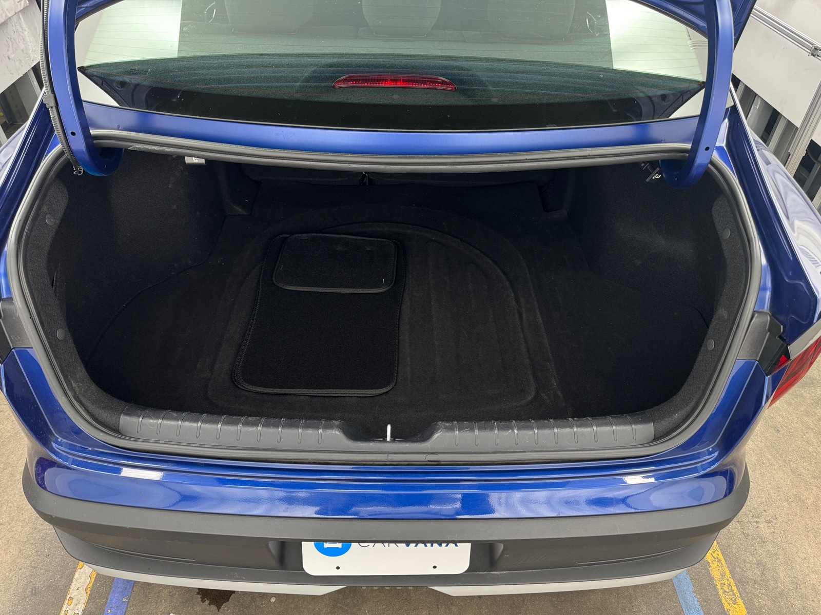 Thumbnail: 2025 Kia K4 - 7