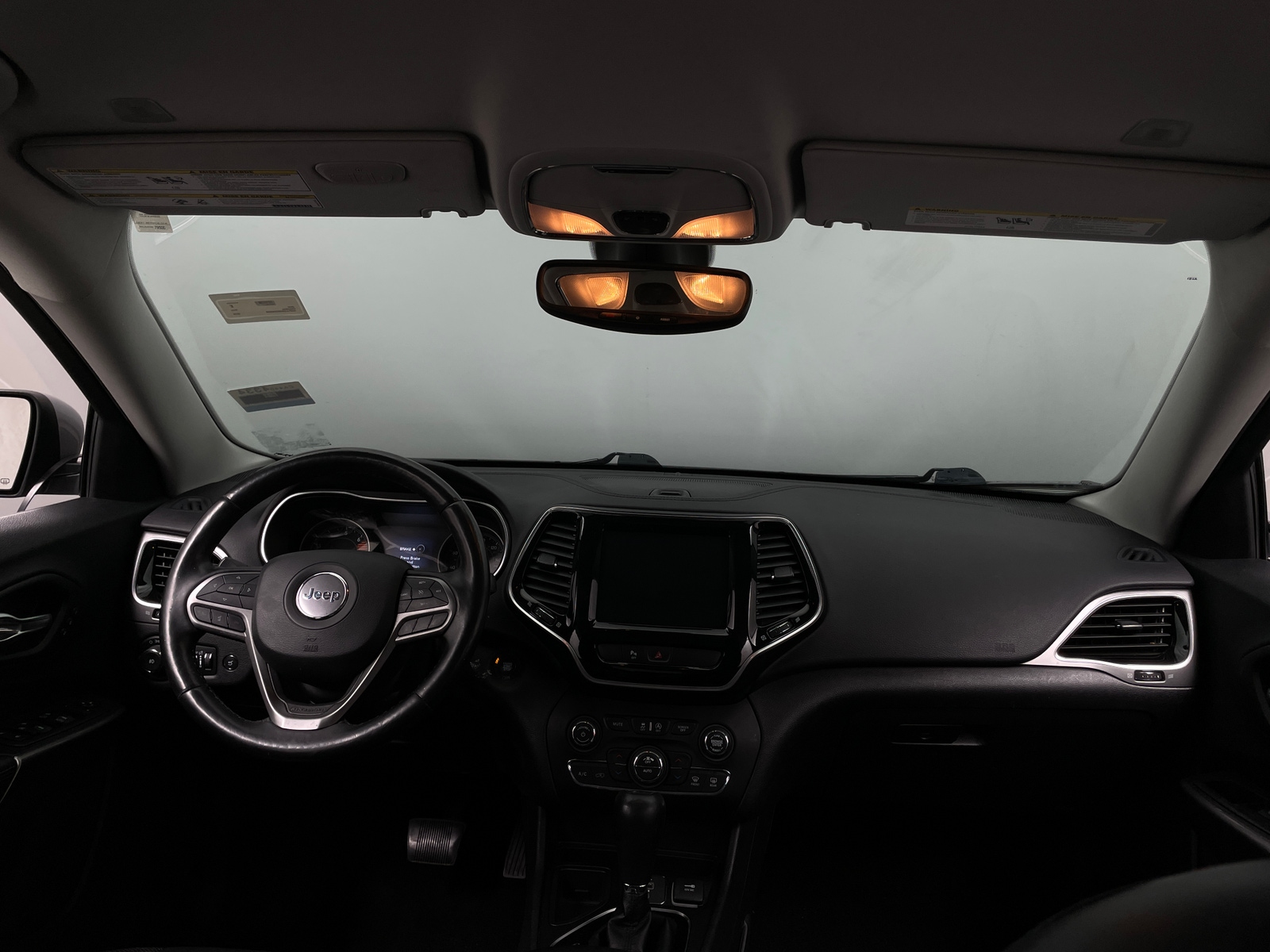 Thumbnail: 2019 Jeep Cherokee - 2