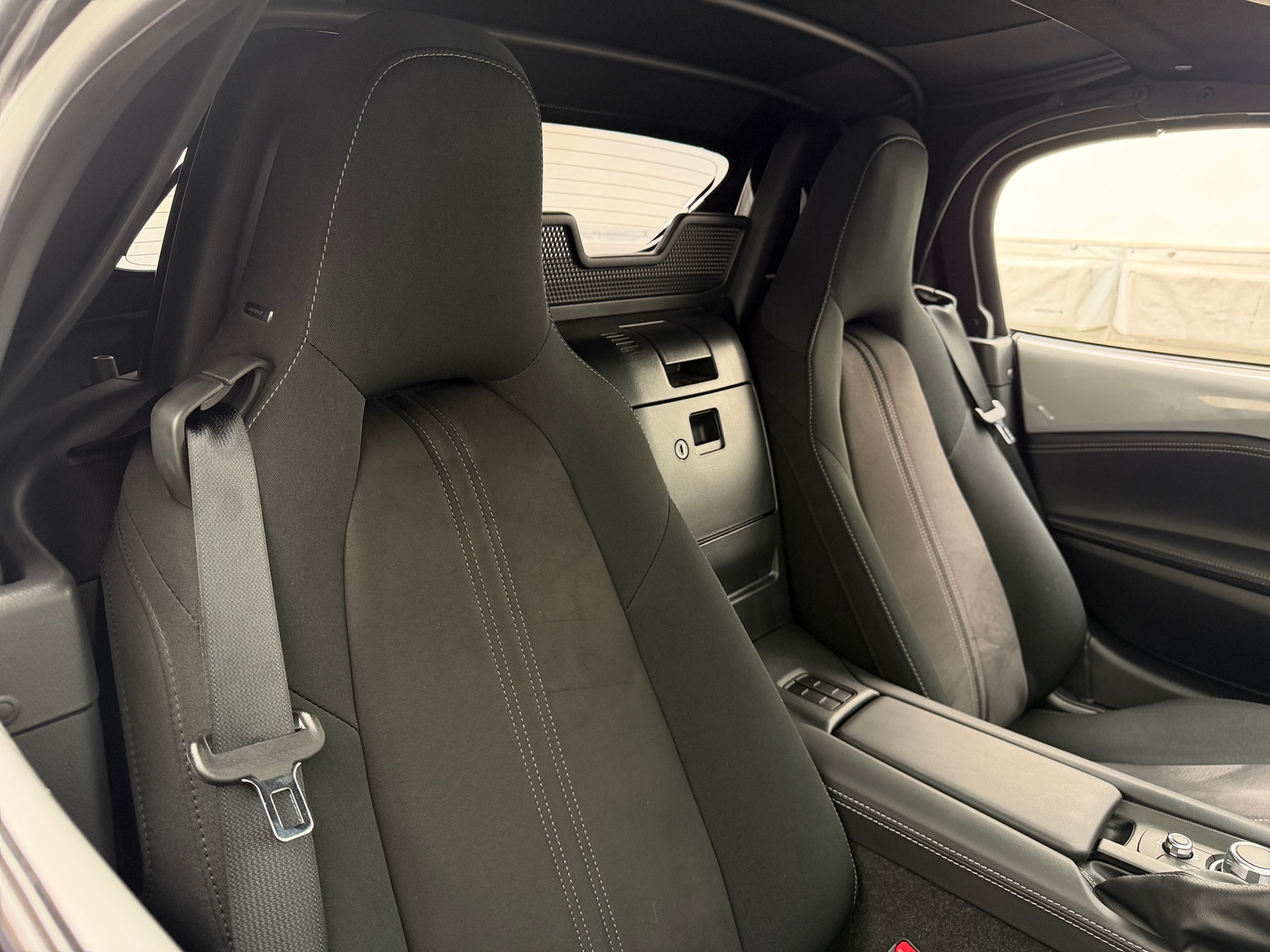 Thumbnail: 2025 Mazda MX-5 Miata - 2