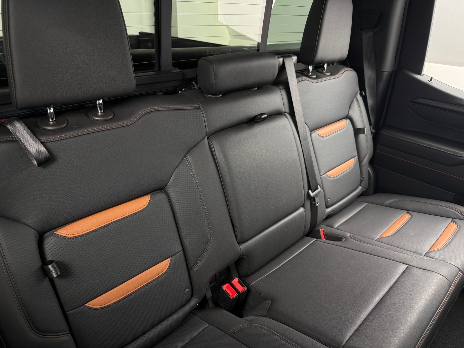 Thumbnail: 2024 GMC Sierra 1500 - 5