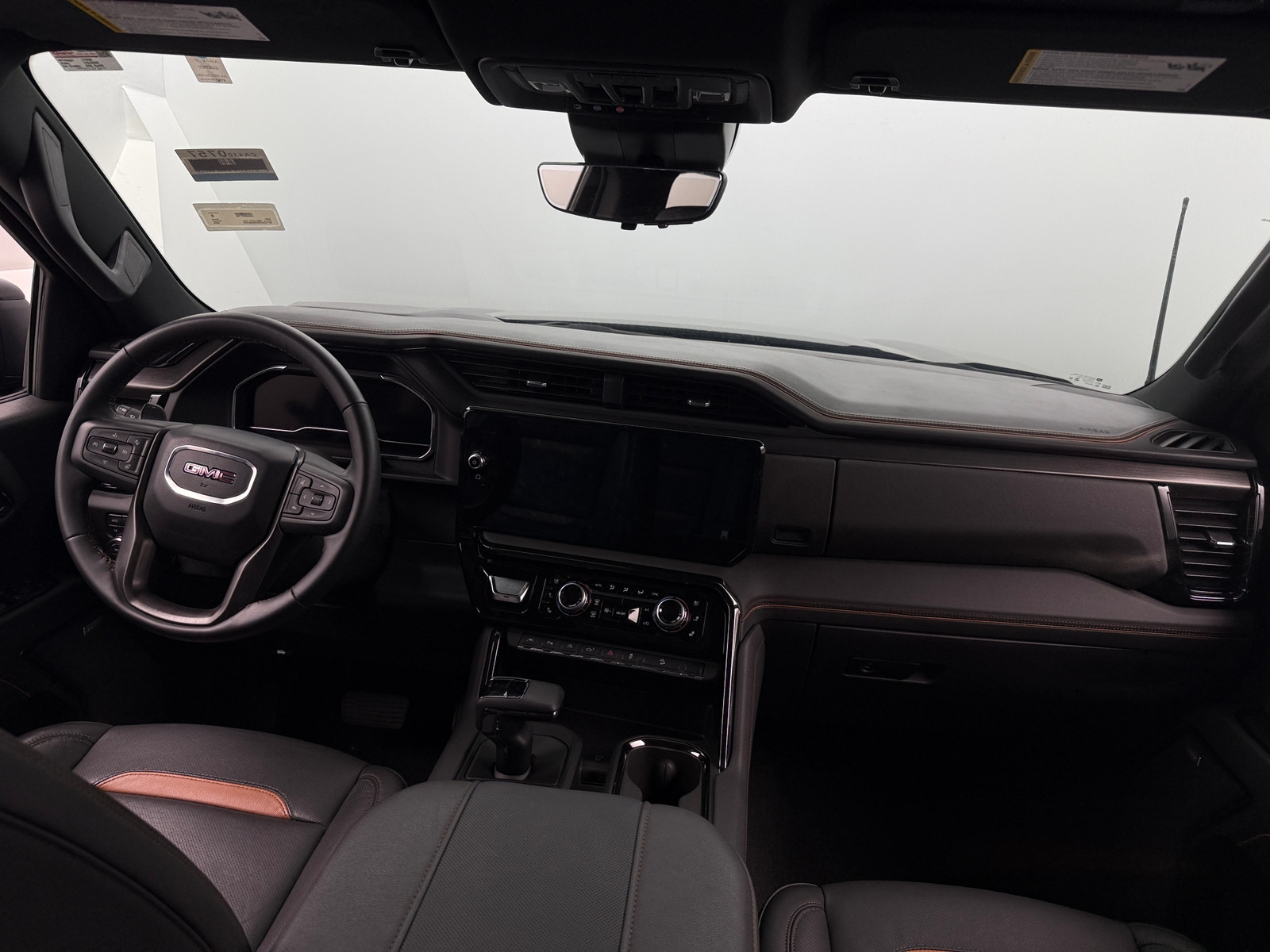 Thumbnail: 2024 GMC Sierra 1500 - 2