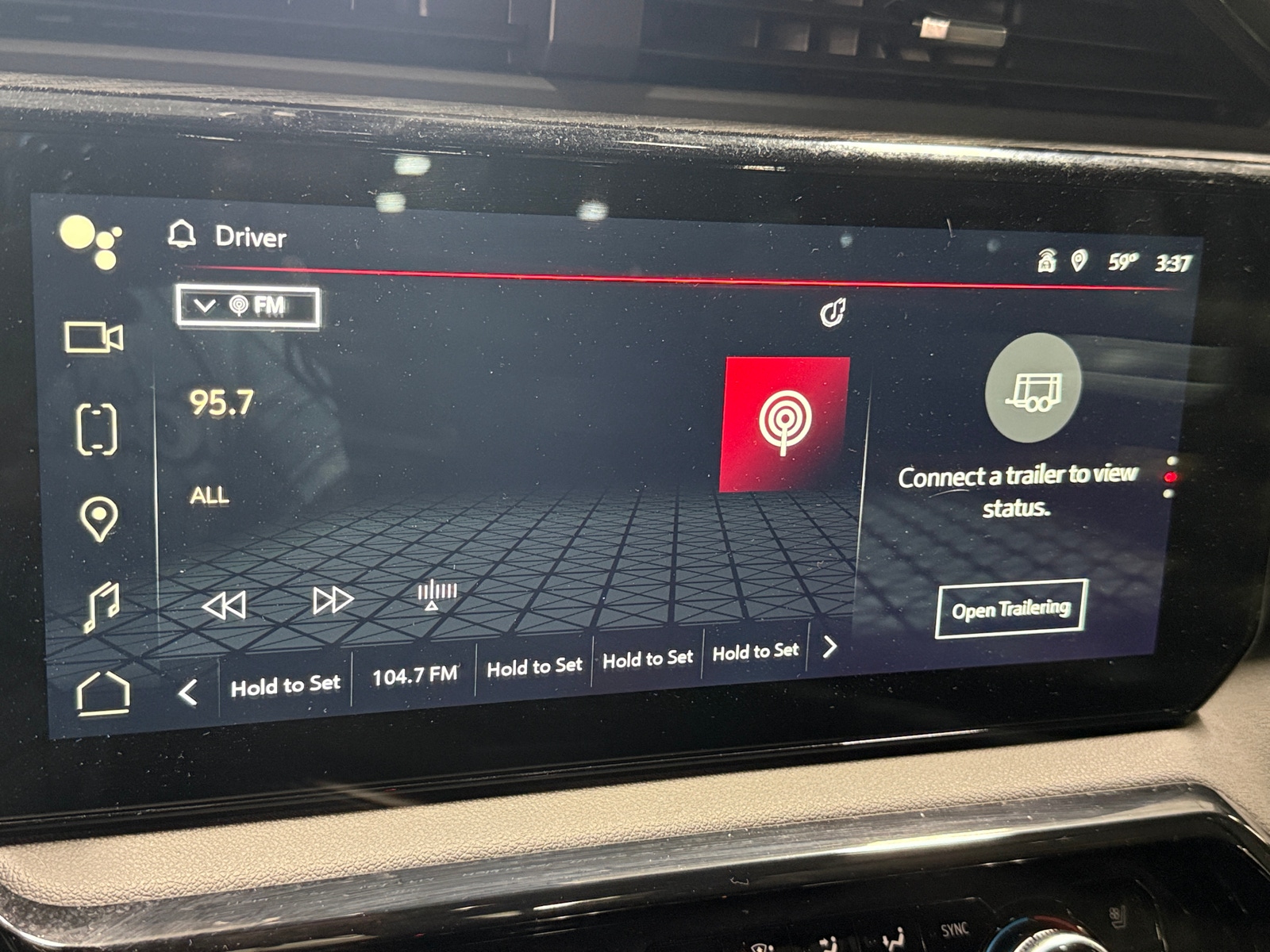 Thumbnail: 2024 GMC Sierra 1500 - 3