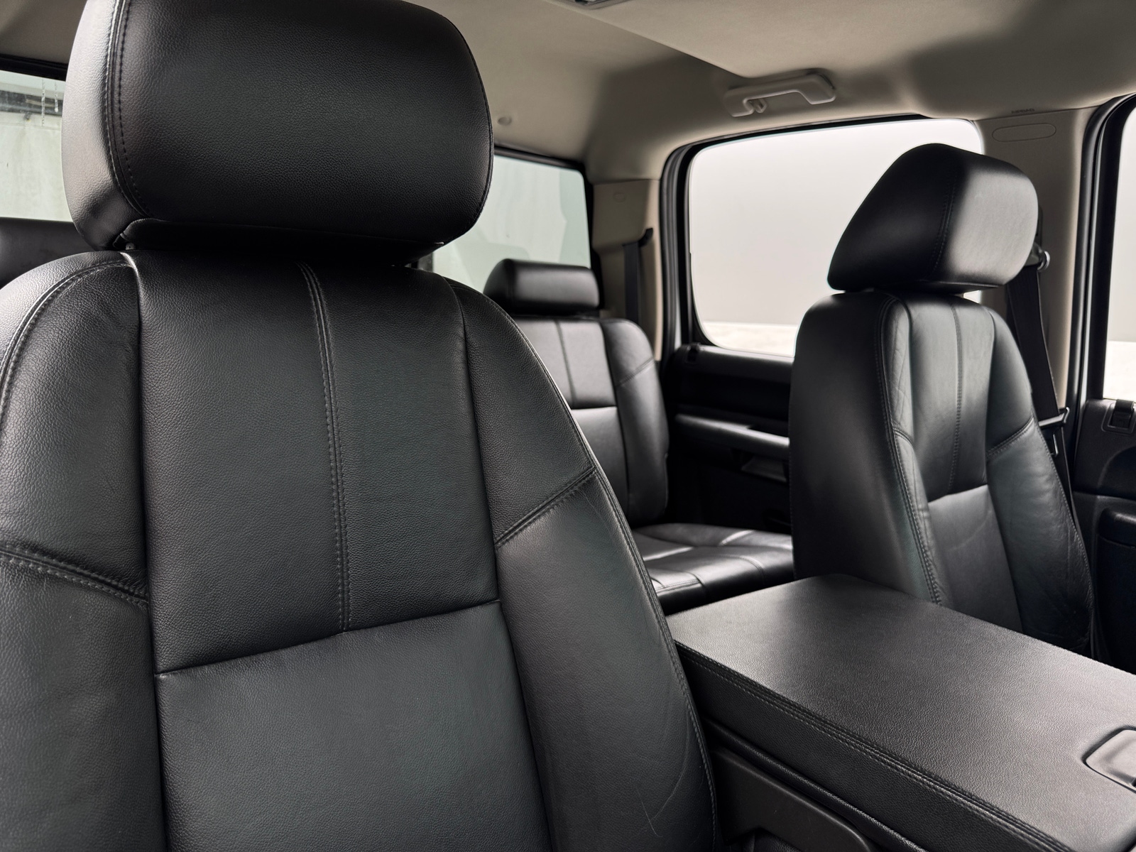 Thumbnail: 2012 GMC Sierra 1500 - 2
