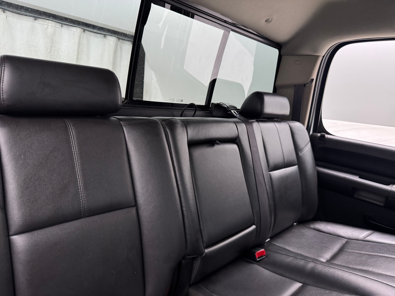 Thumbnail: 2012 GMC Sierra 1500 - 6