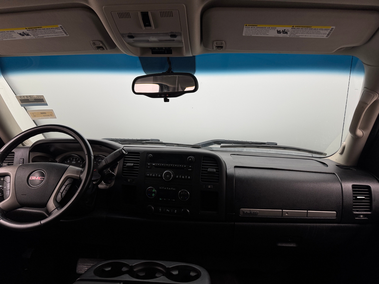 Thumbnail: 2012 GMC Sierra 1500 - 3