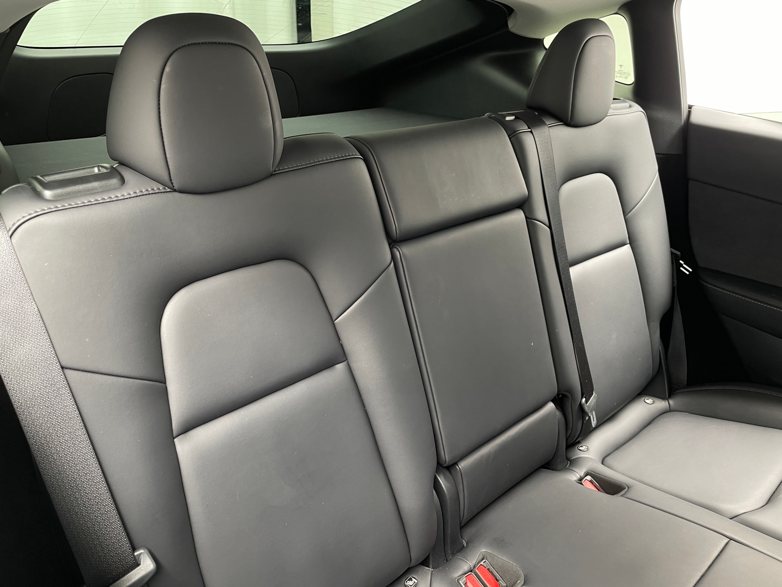 Thumbnail: 2024 Tesla Model Y - 5