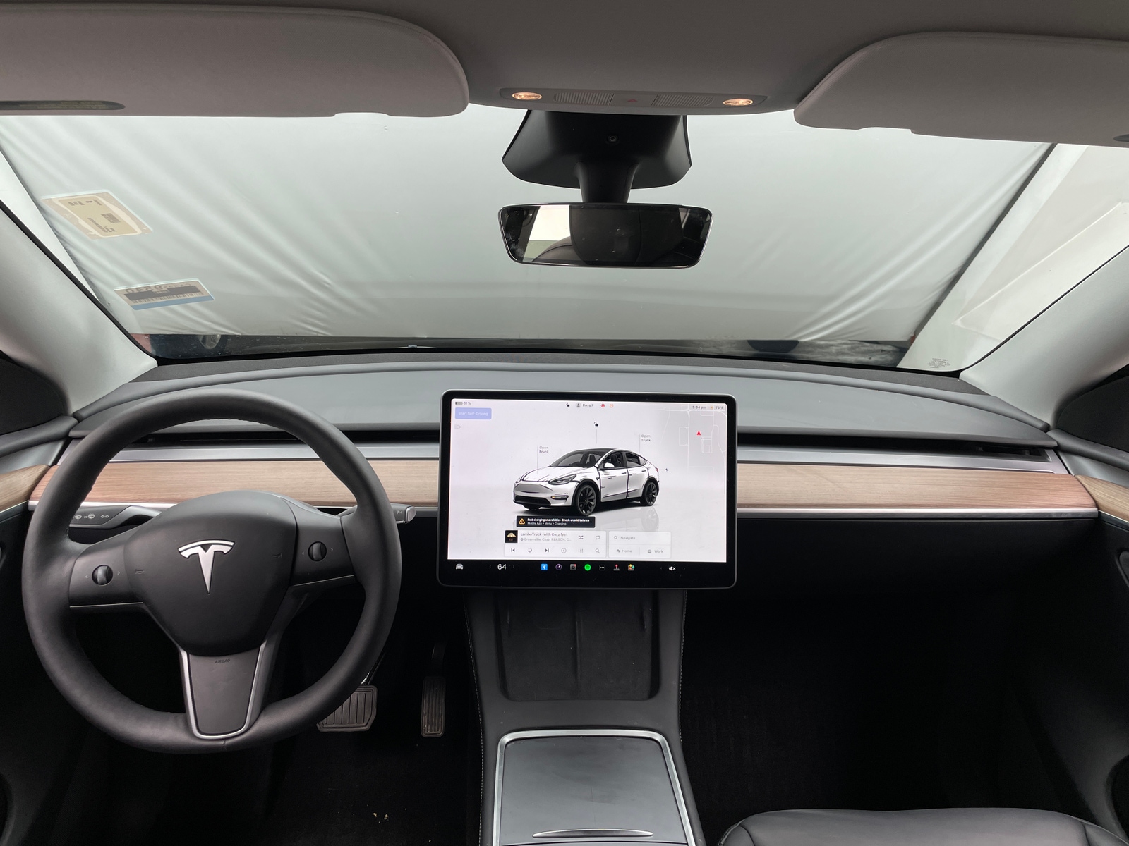 Thumbnail: 2024 Tesla Model Y - 2