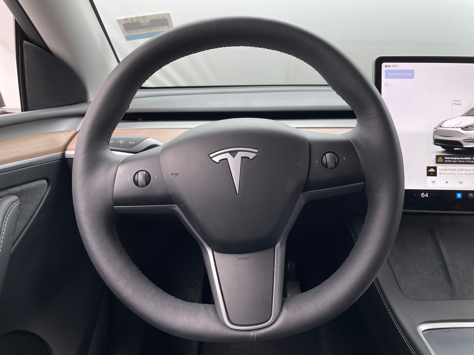 Thumbnail: 2024 Tesla Model Y - 4