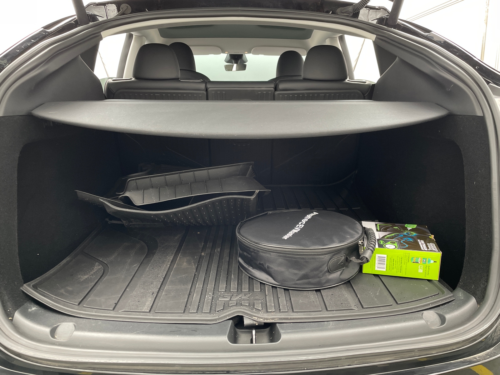 Thumbnail: 2024 Tesla Model Y - 6