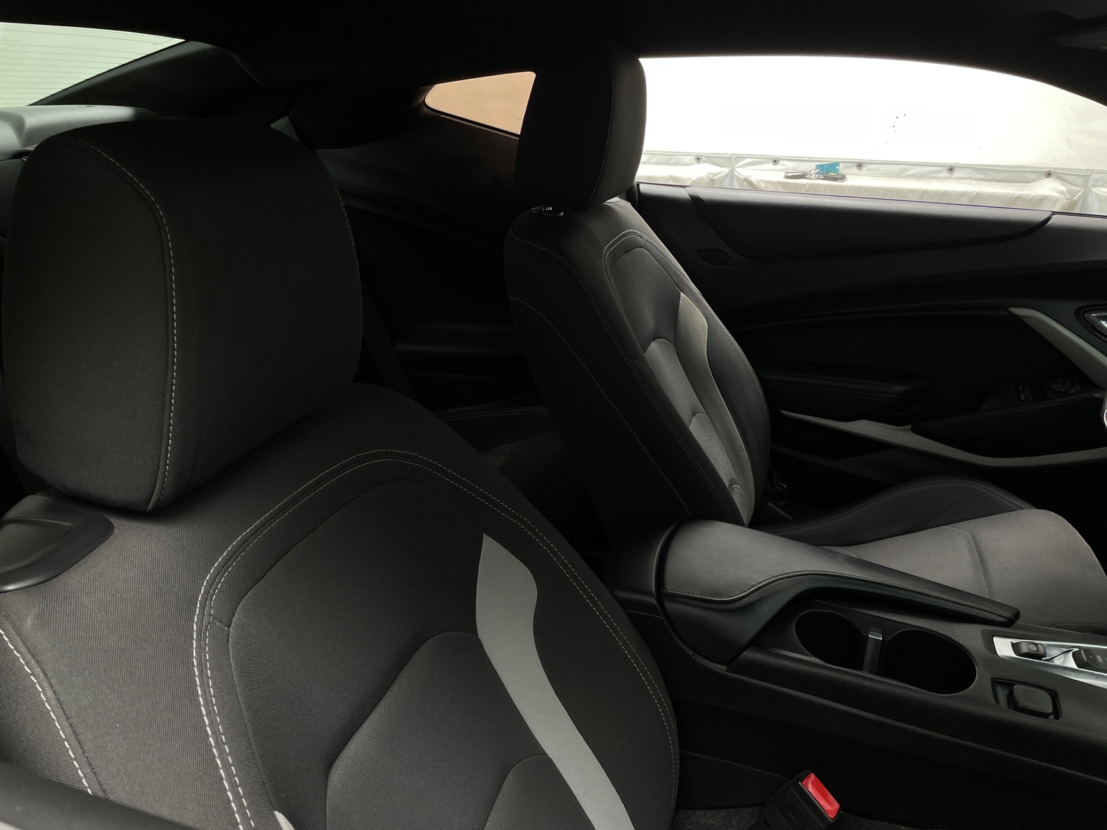 Thumbnail: 2018 Chevrolet Camaro - 2