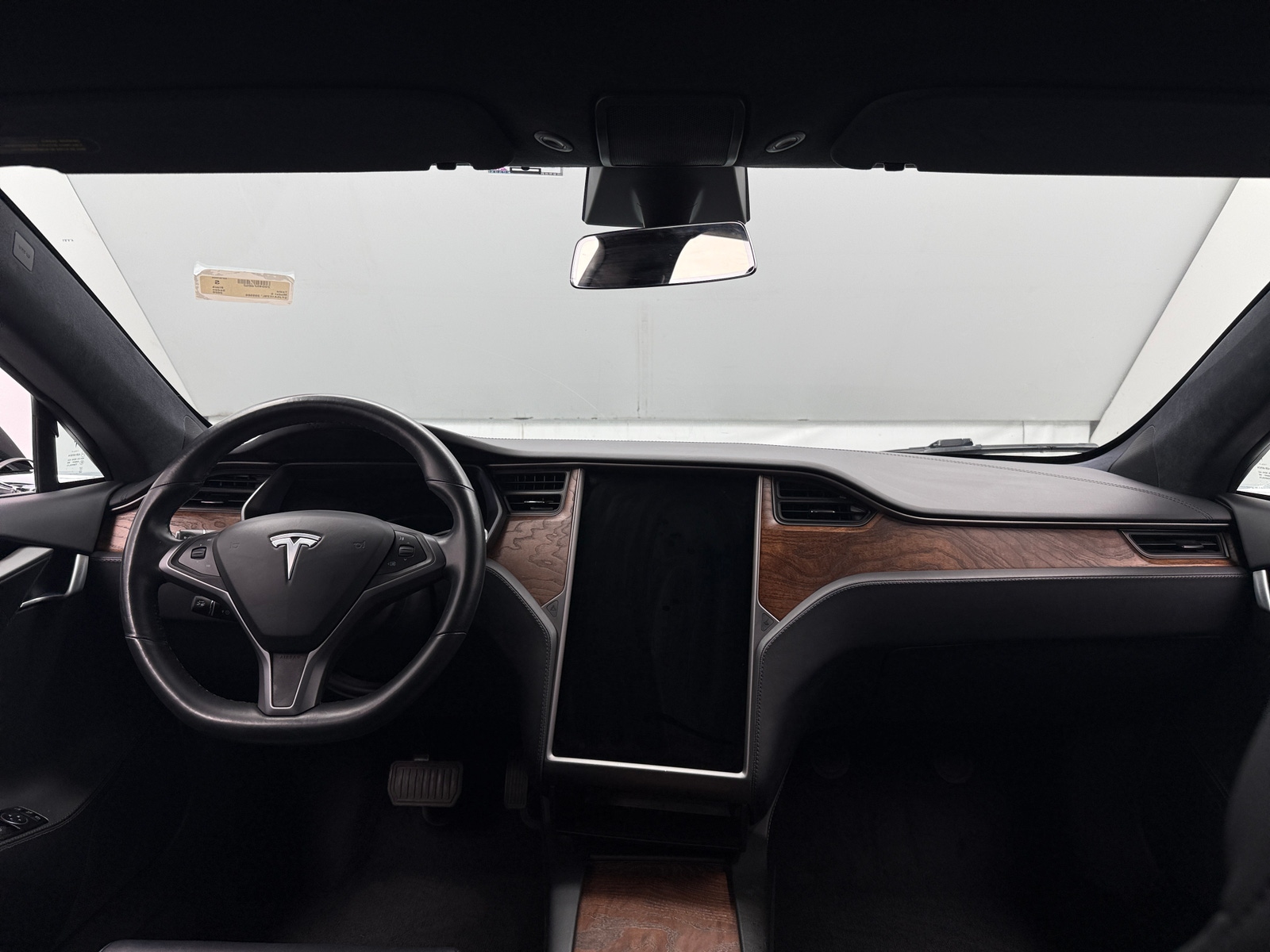 Thumbnail: 2020 Tesla Model S - 2