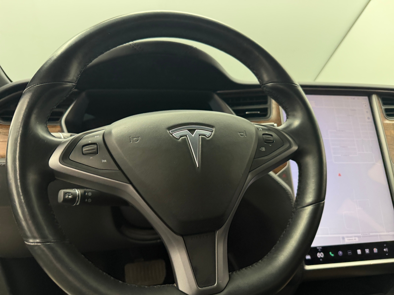 Thumbnail: 2020 Tesla Model S - 4