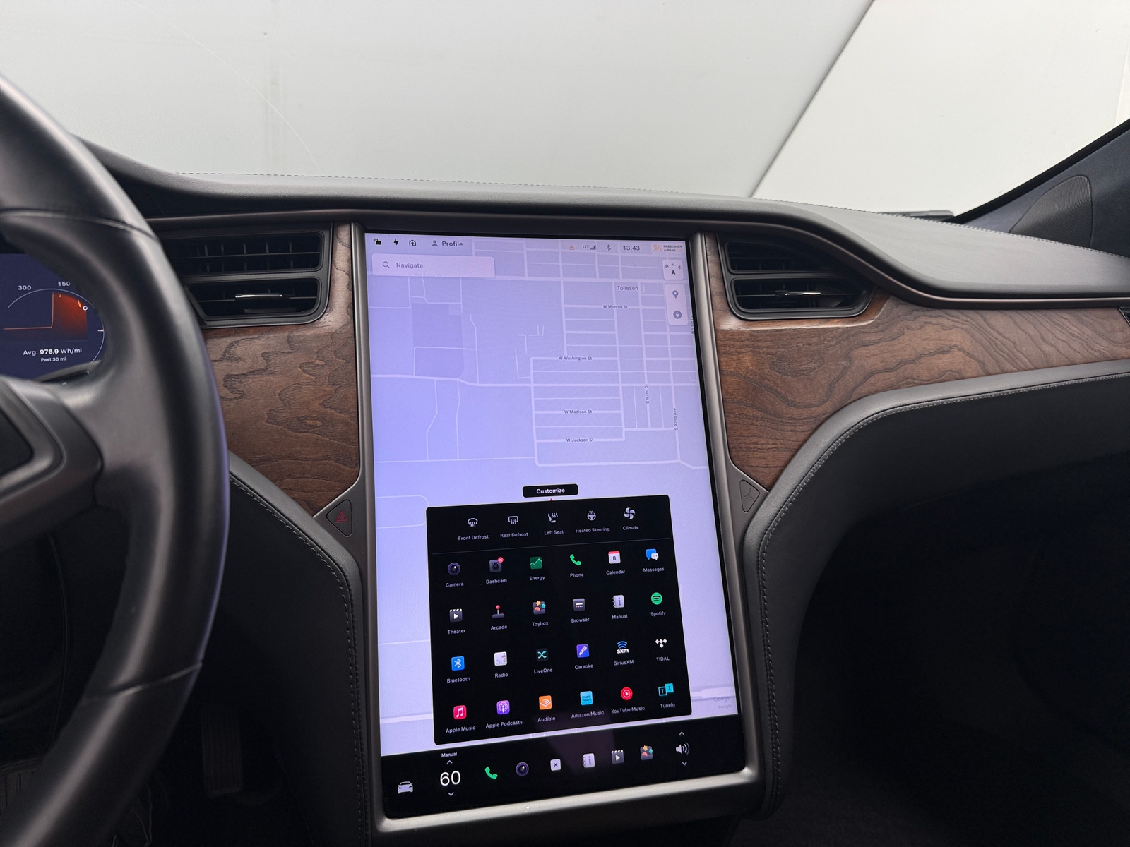 Thumbnail: 2020 Tesla Model S - 3