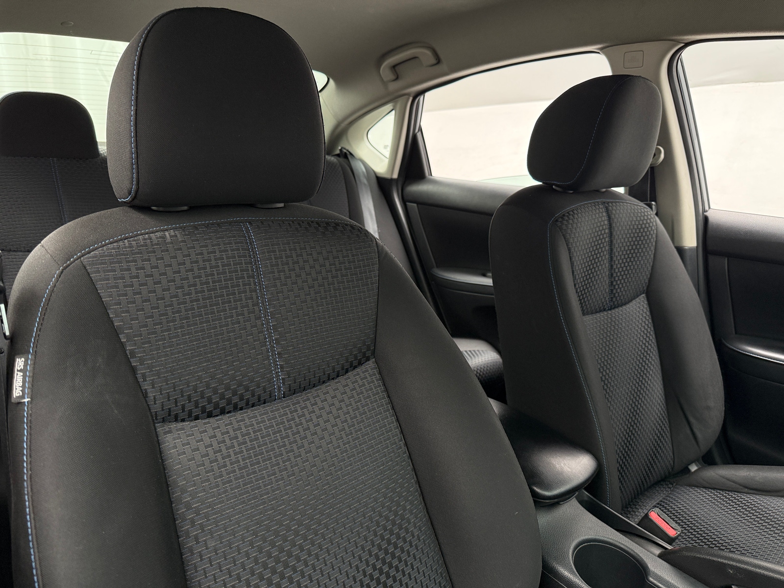 Thumbnail: 2019 Nissan Sentra - 2