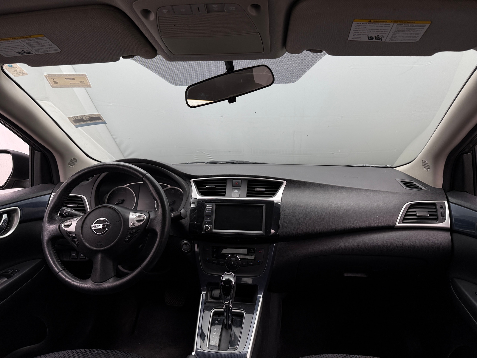 Thumbnail: 2019 Nissan Sentra - 3