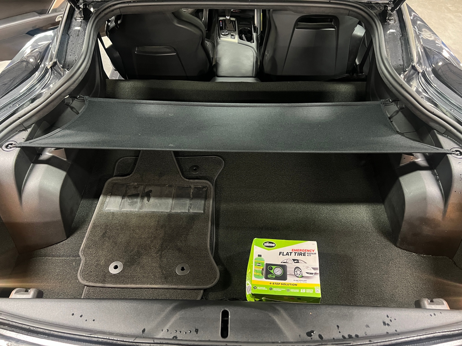 Thumbnail: 2017 Chevrolet Corvette - 4