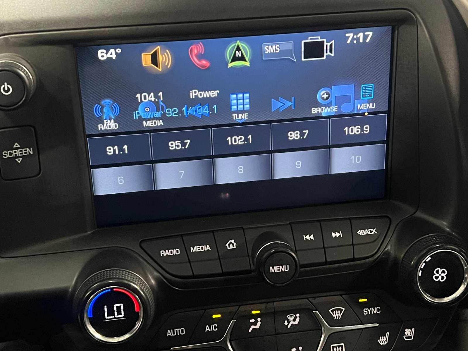 Thumbnail: 2017 Chevrolet Corvette - 2