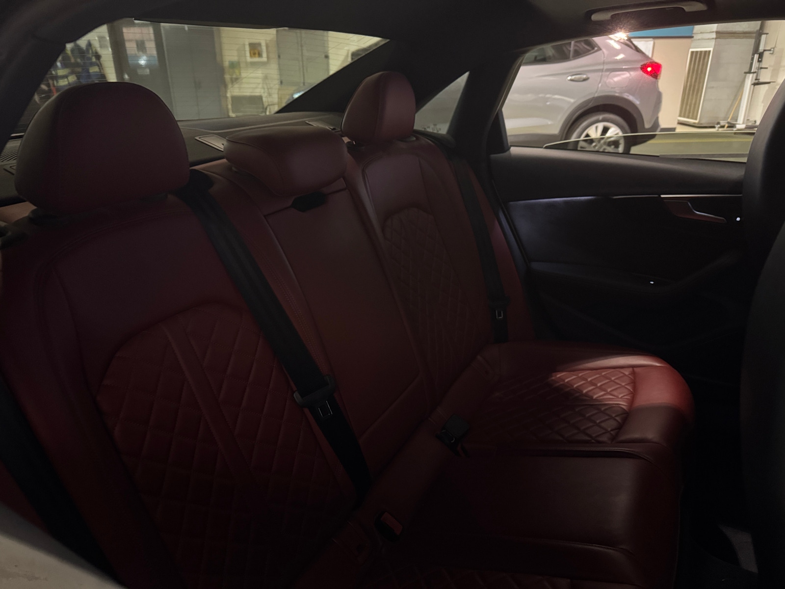 Thumbnail: 2019 Audi S4 - 5