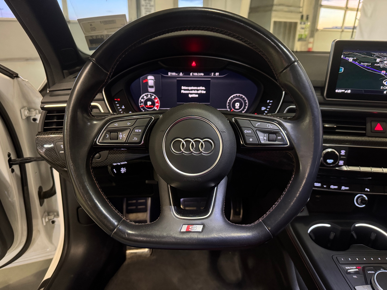 Thumbnail: 2019 Audi S4 - 4