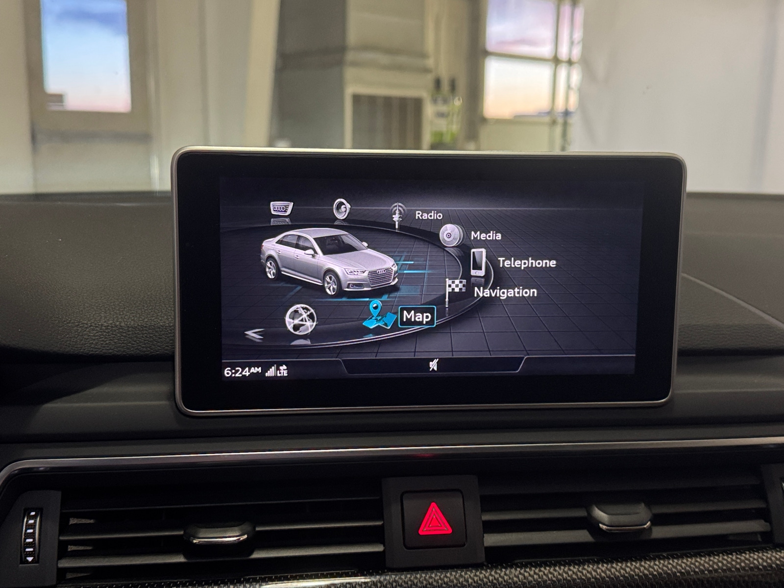 Thumbnail: 2019 Audi S4 - 3