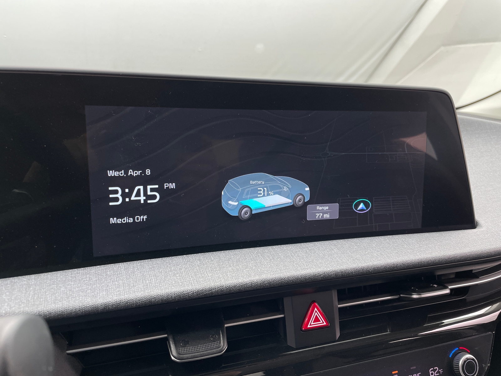 Thumbnail: 2023 Kia EV6 - 3