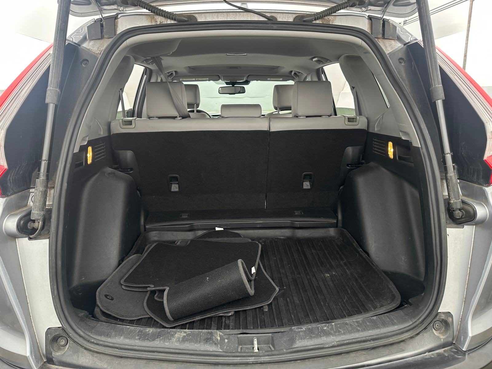Thumbnail: 2017 Honda CR-V - 6