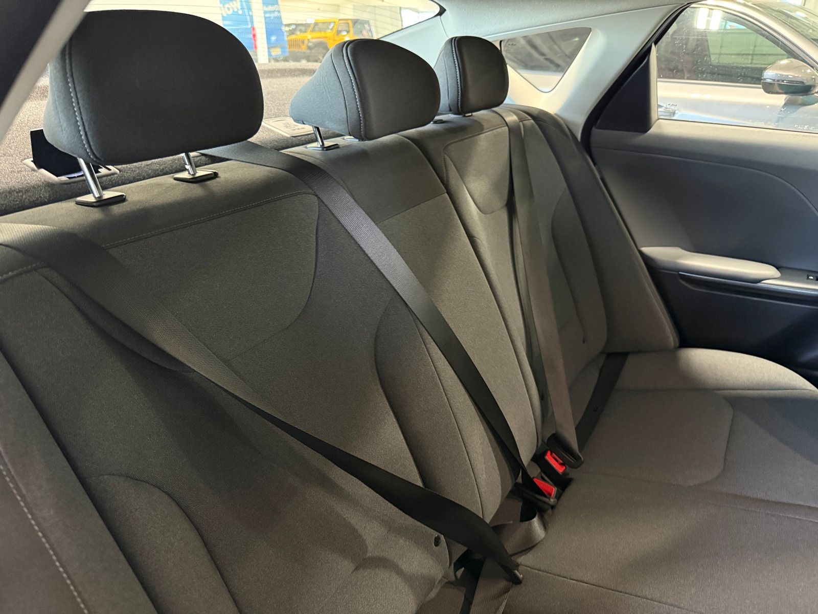 Thumbnail: 2025 Kia K4 - 6