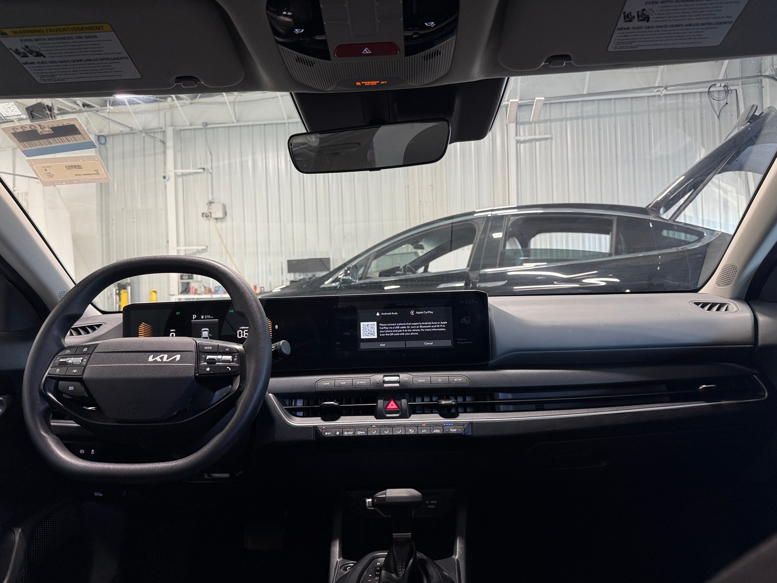 Thumbnail: 2025 Kia K4 - 3