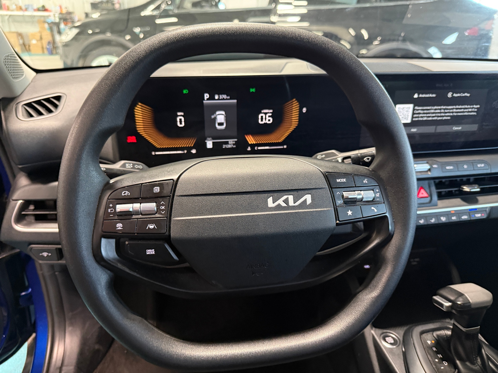 Thumbnail: 2025 Kia K4 - 5