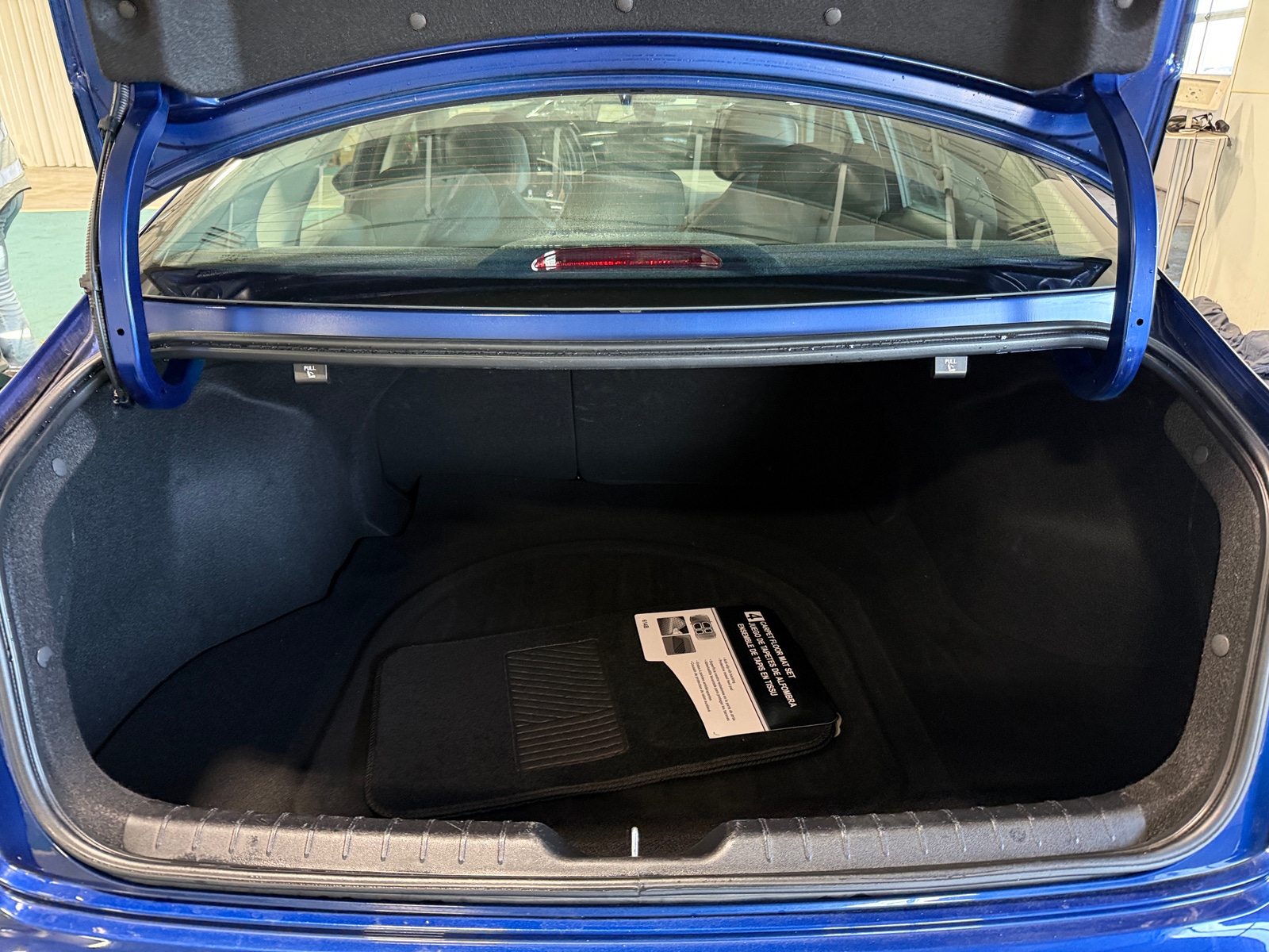 Thumbnail: 2025 Kia K4 - 7