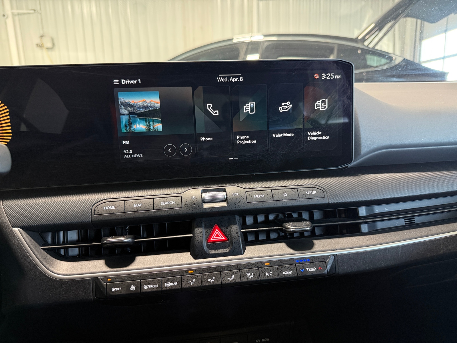 Thumbnail: 2025 Kia K4 - 4