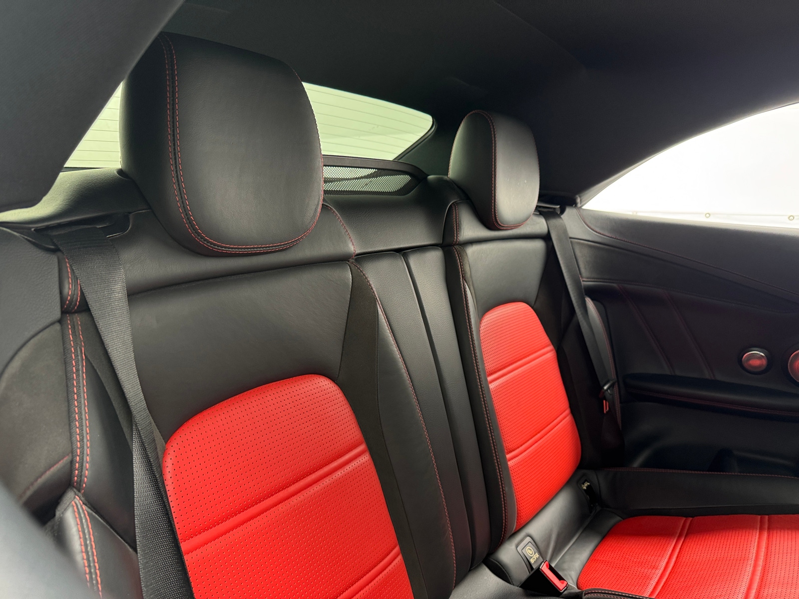 Thumbnail: 2017 Mercedes-Benz C-Class - 5