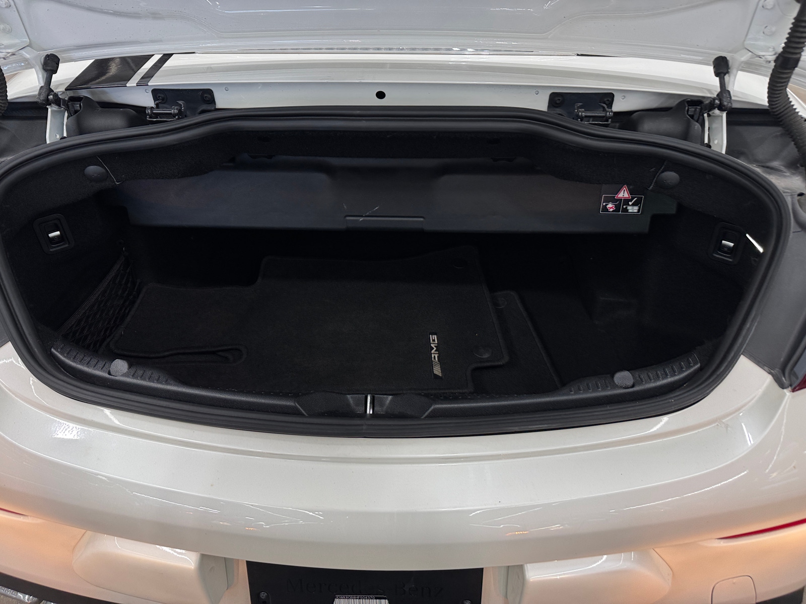 Thumbnail: 2017 Mercedes-Benz C-Class - 6