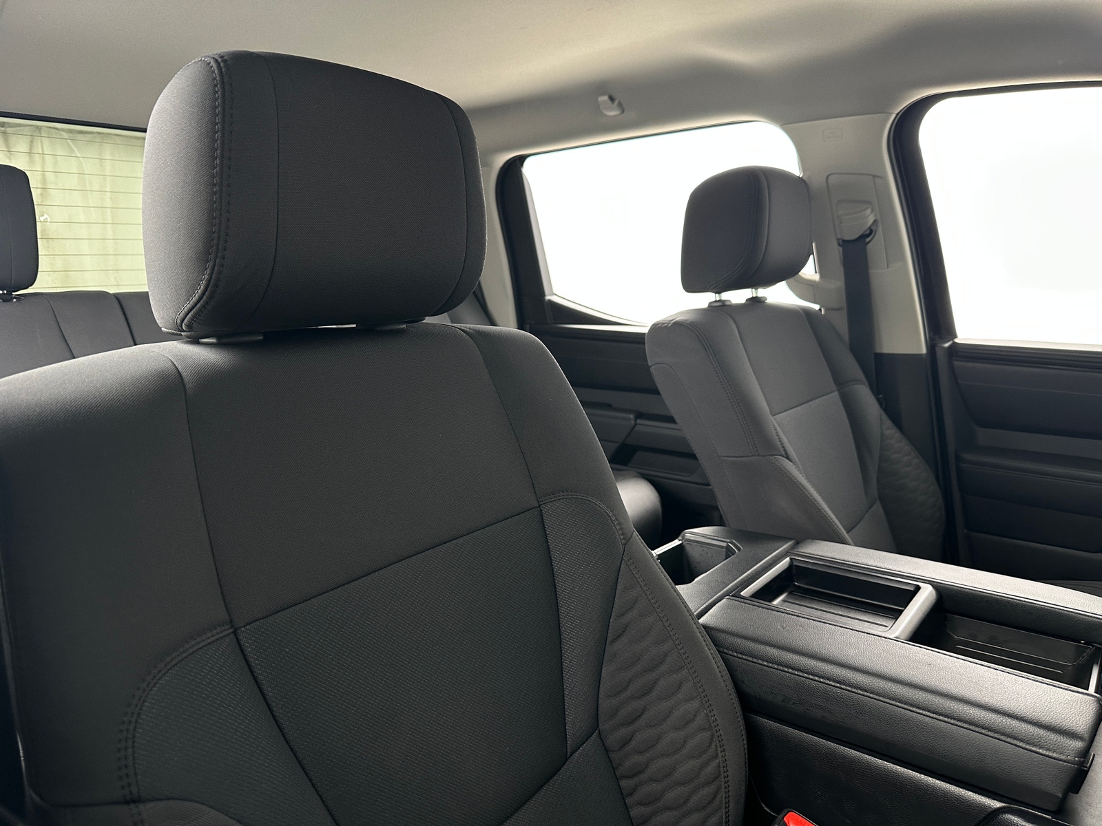 Thumbnail: 2024 Toyota Tundra - 2