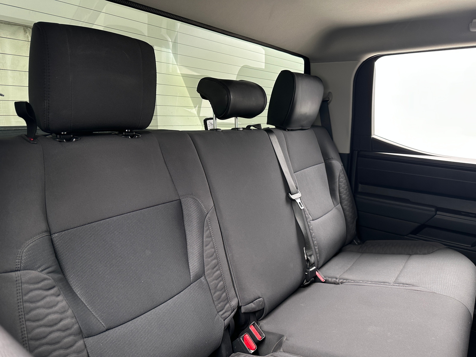 Thumbnail: 2024 Toyota Tundra - 6