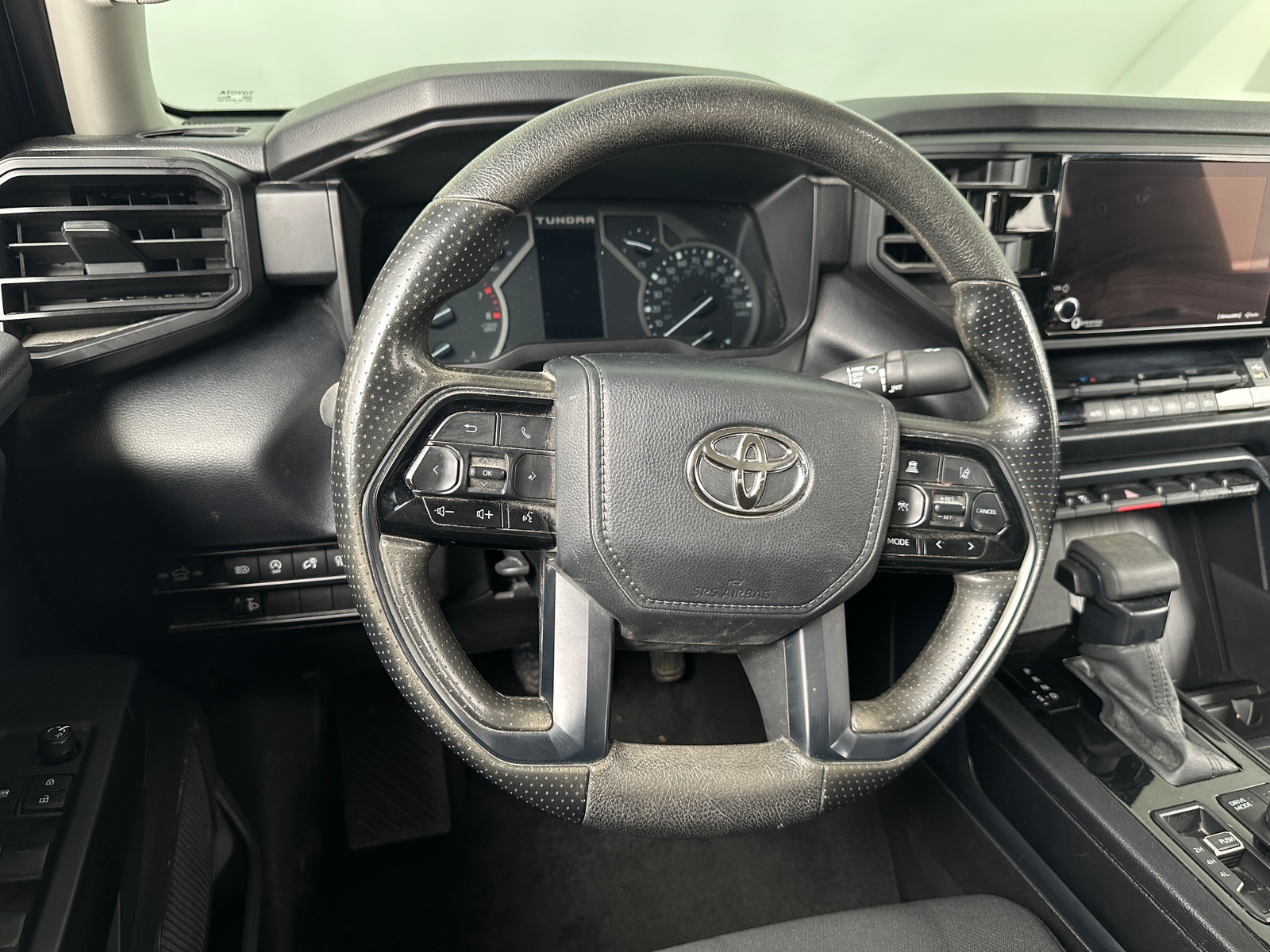 Thumbnail: 2024 Toyota Tundra - 5