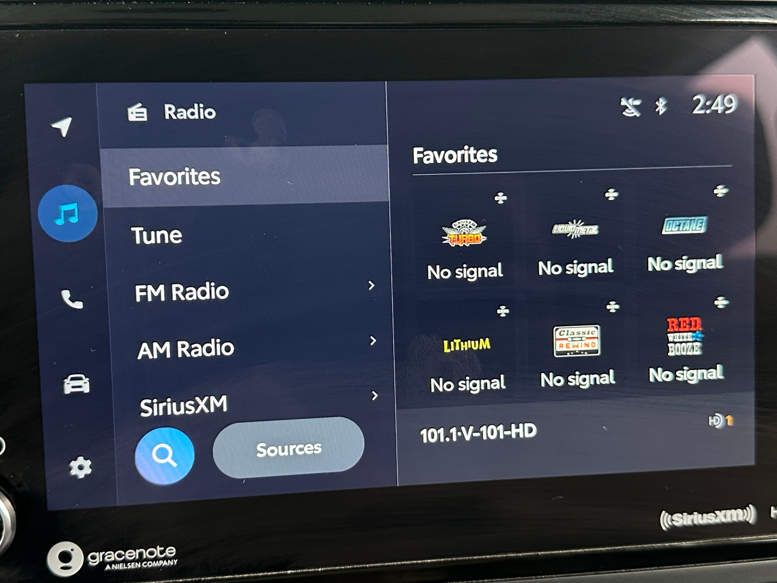 Thumbnail: 2024 Toyota Tundra - 4