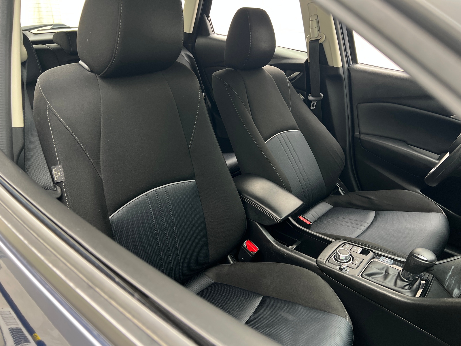 Thumbnail: 2019 Mazda CX-3 - 2