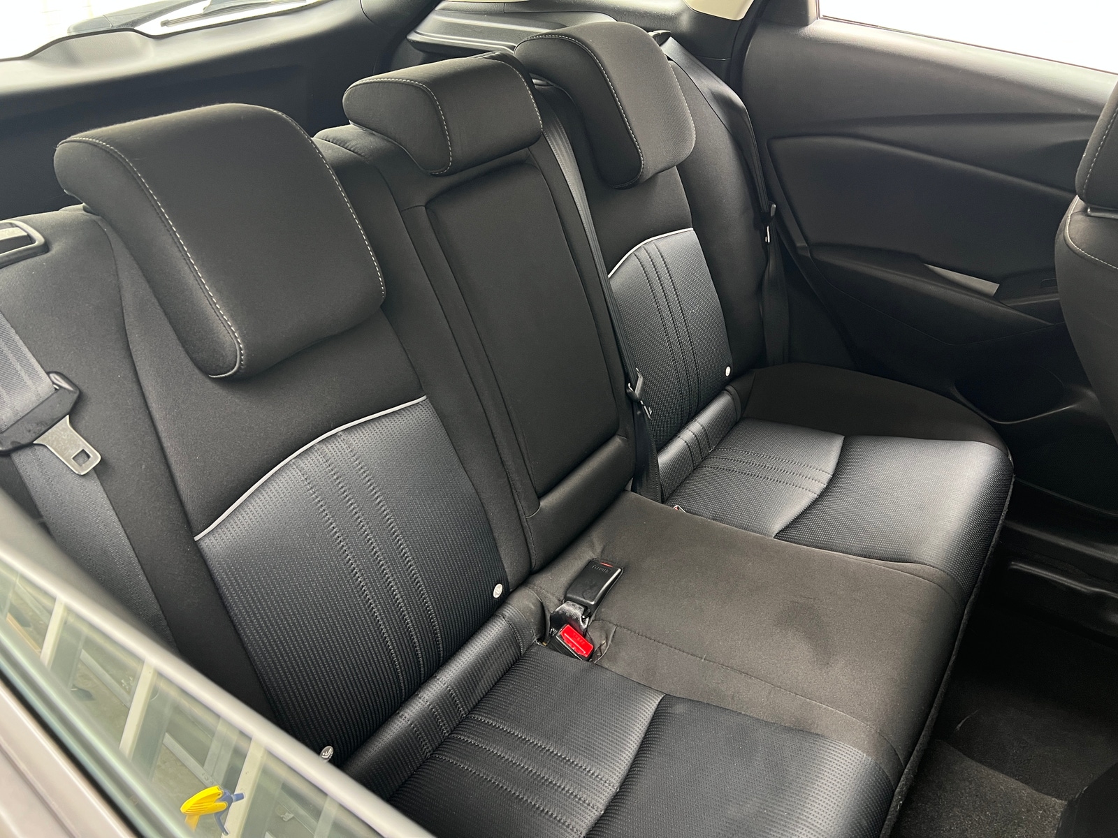 Thumbnail: 2019 Mazda CX-3 - 6