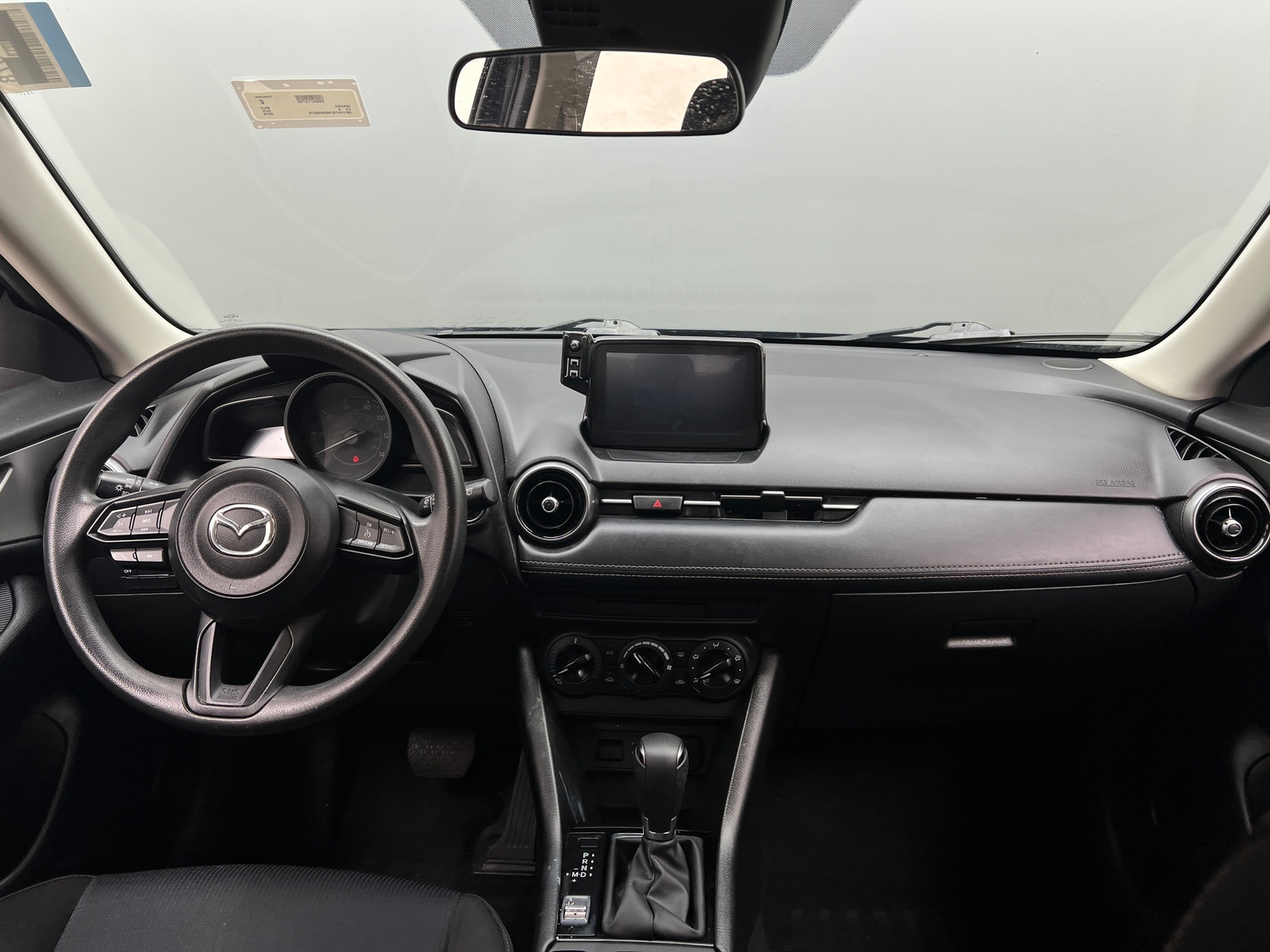 Thumbnail: 2019 Mazda CX-3 - 3
