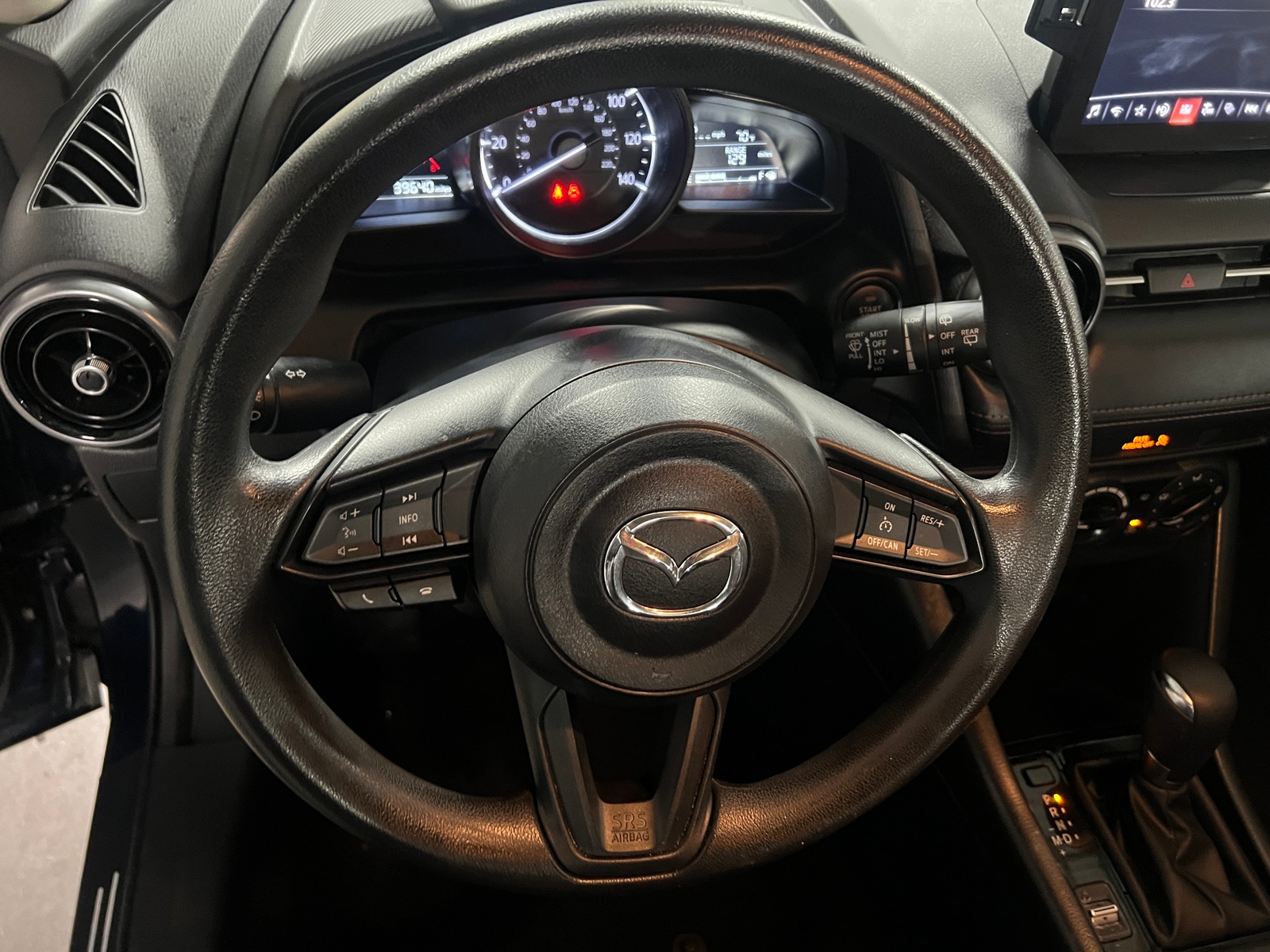 Thumbnail: 2019 Mazda CX-3 - 5