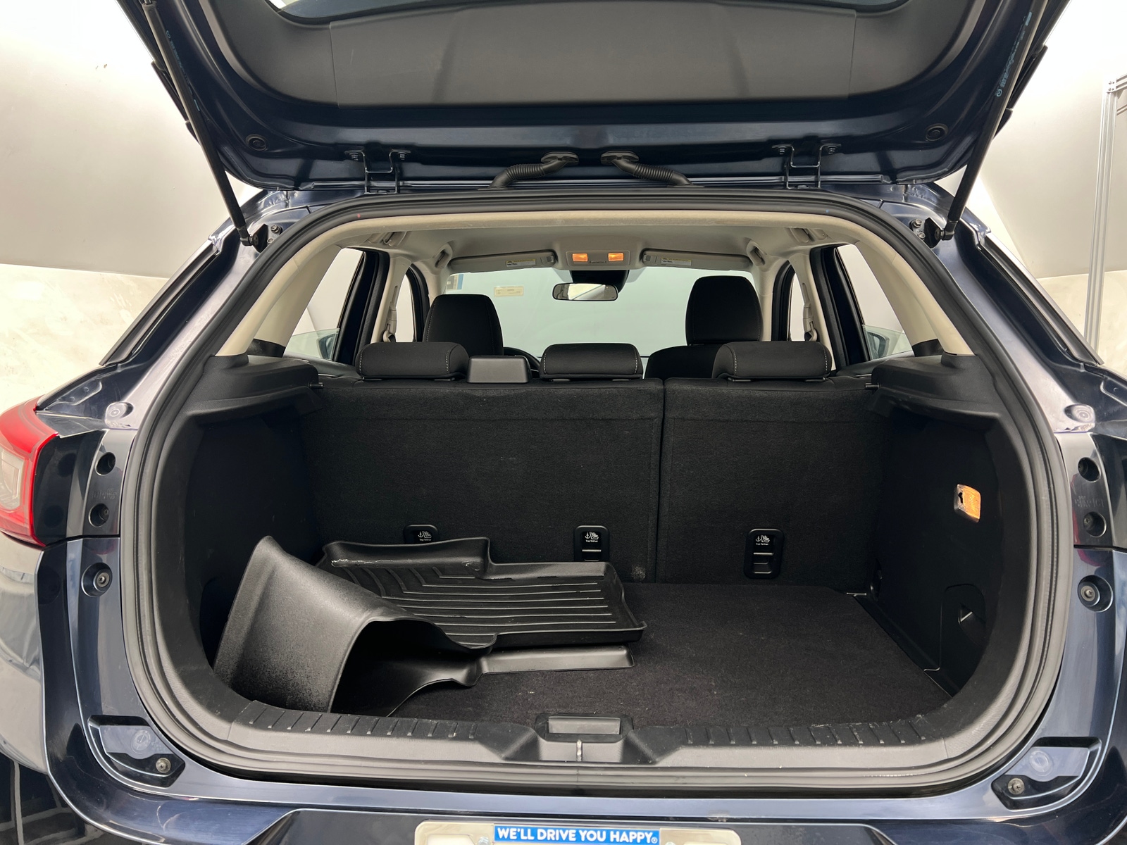 Thumbnail: 2019 Mazda CX-3 - 7