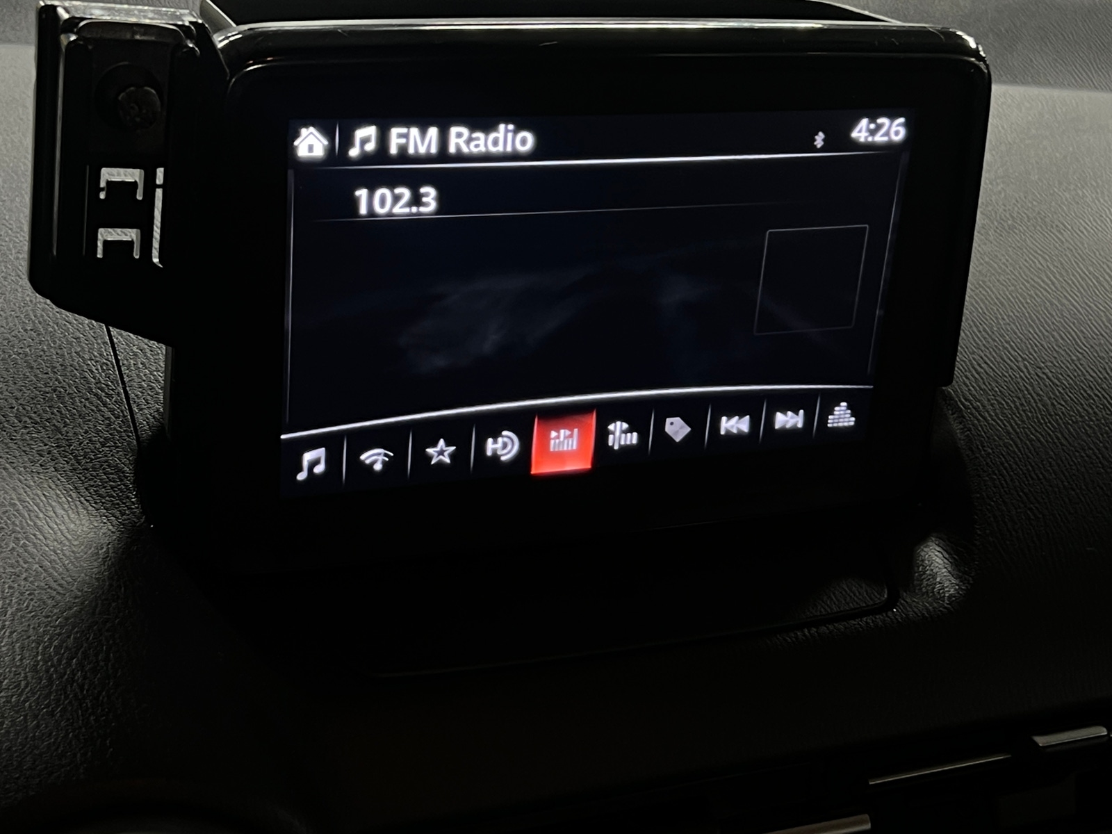 Thumbnail: 2019 Mazda CX-3 - 4