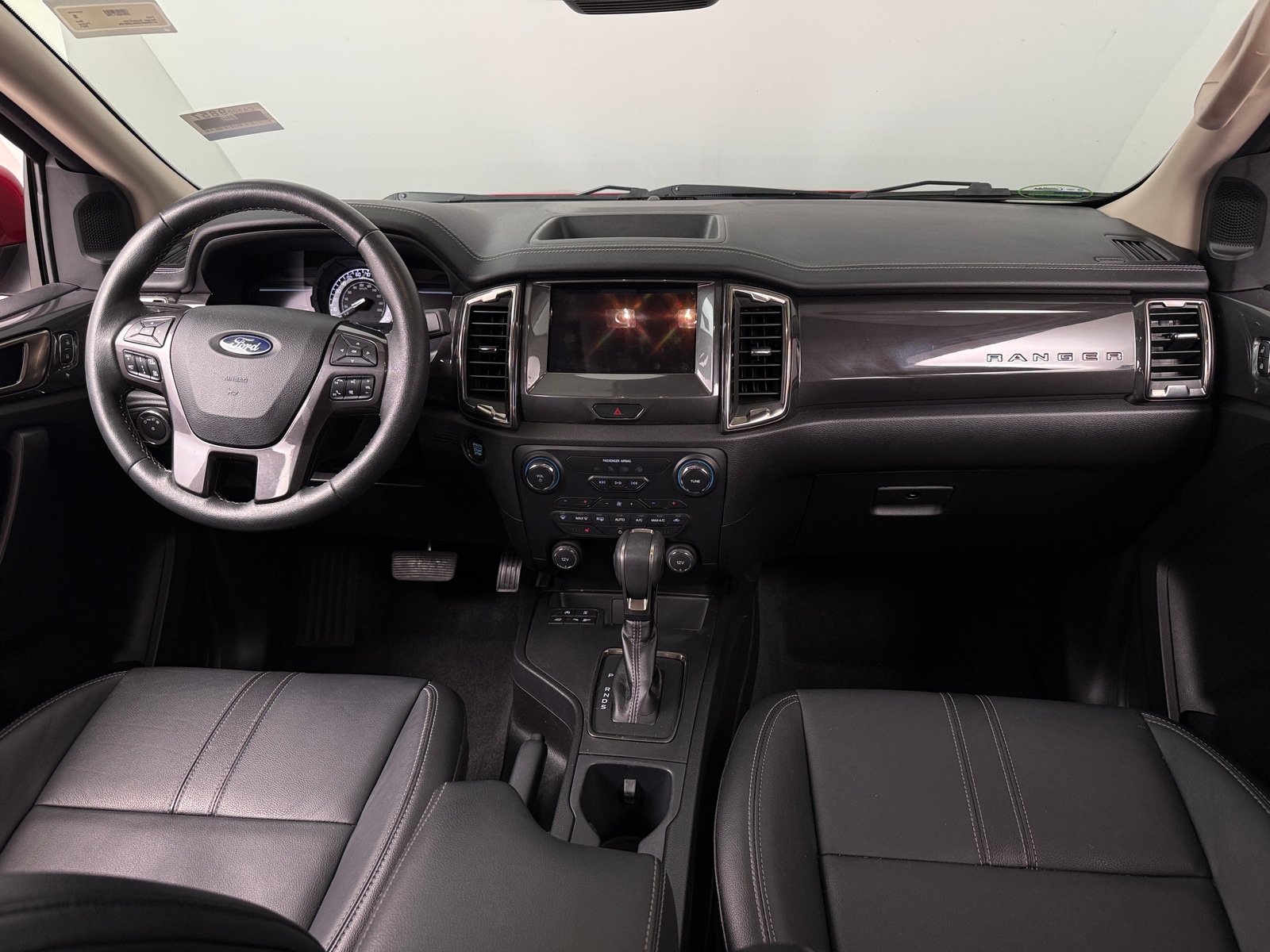 Thumbnail: 2021 Ford Ranger - 2