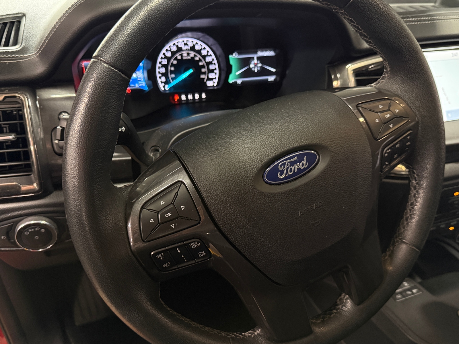 Thumbnail: 2021 Ford Ranger - 4