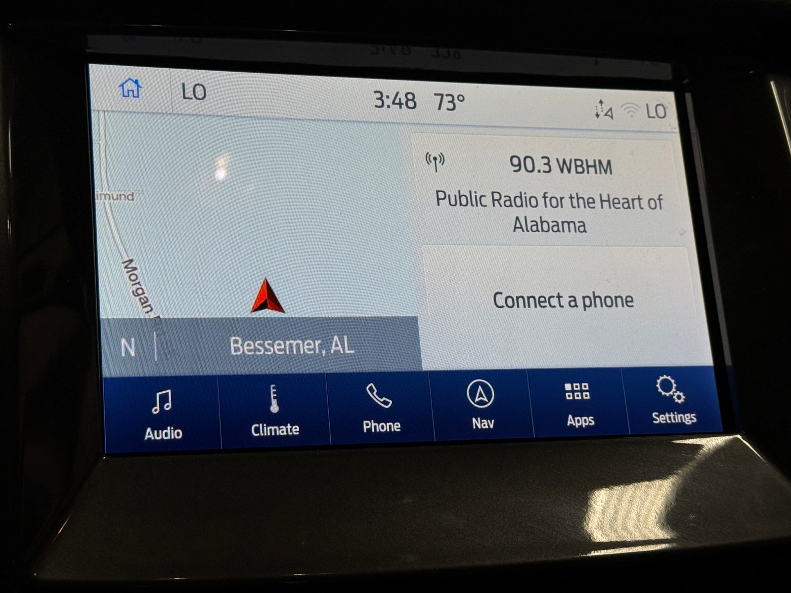 Thumbnail: 2021 Ford Ranger - 3