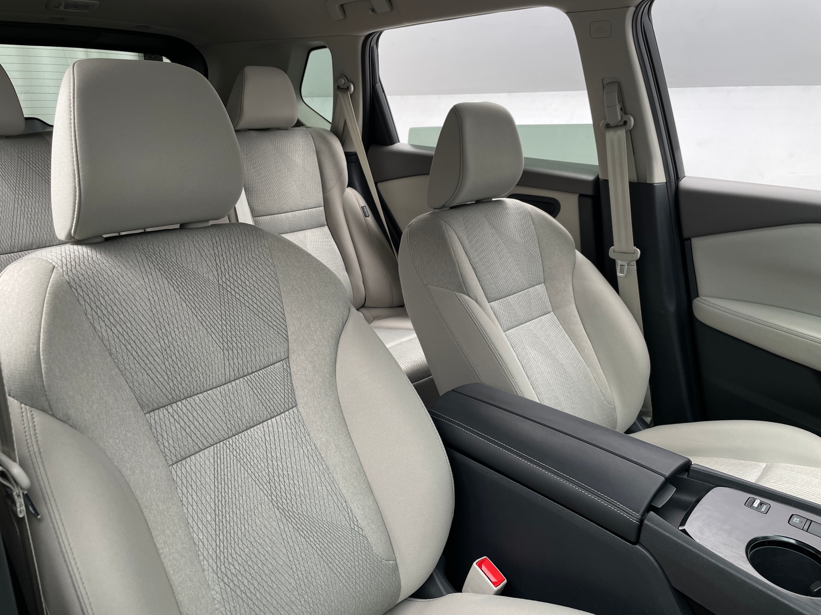 Thumbnail: 2025 Nissan Rogue - 2