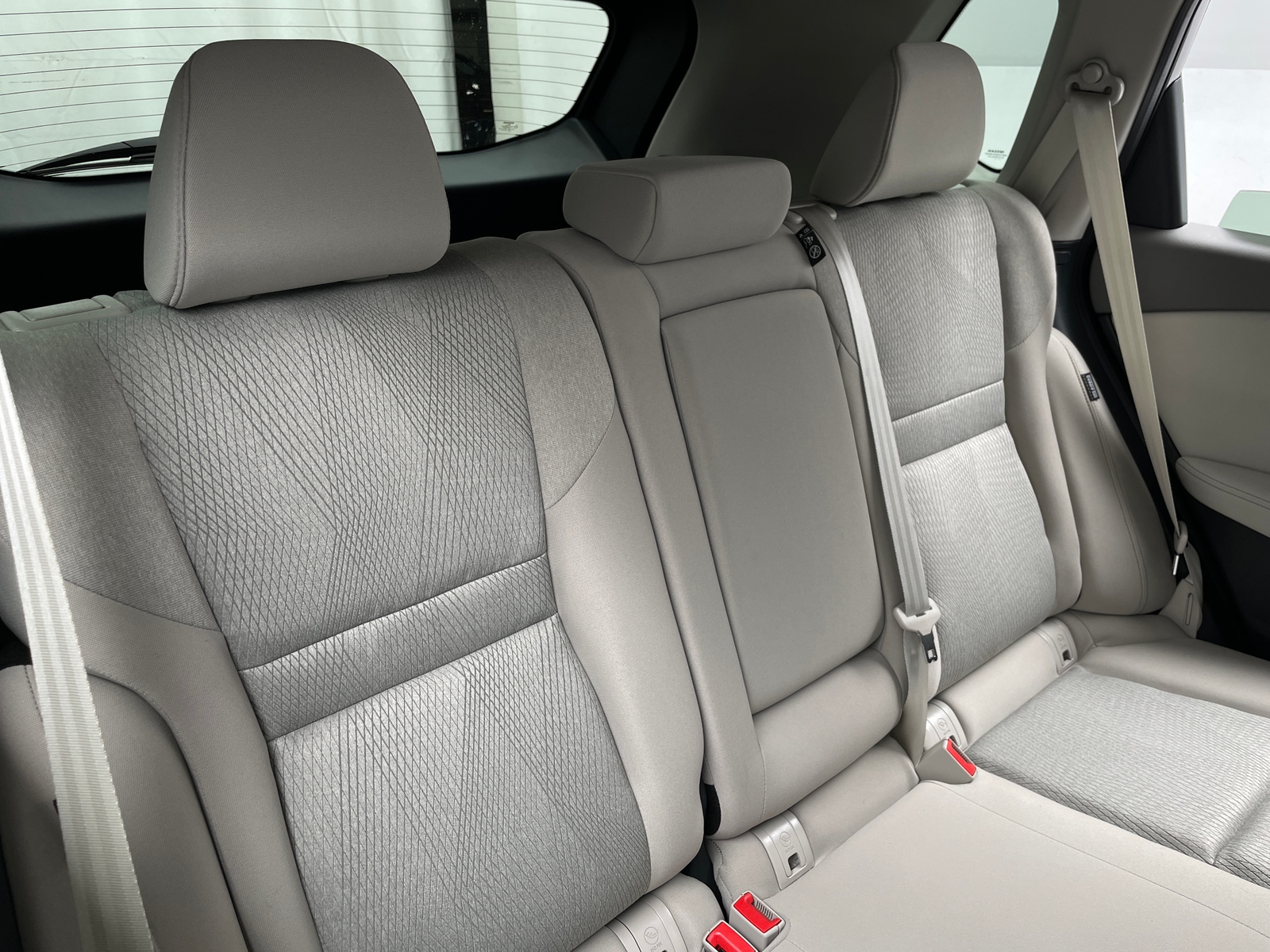 Thumbnail: 2025 Nissan Rogue - 6