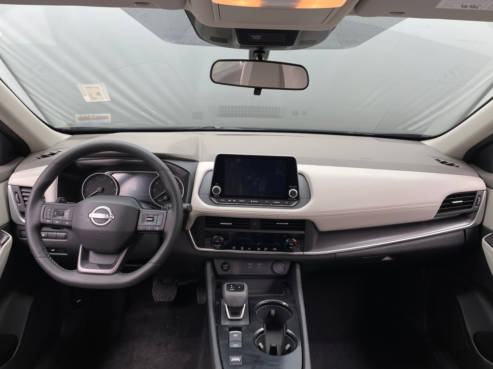 Thumbnail: 2025 Nissan Rogue - 3