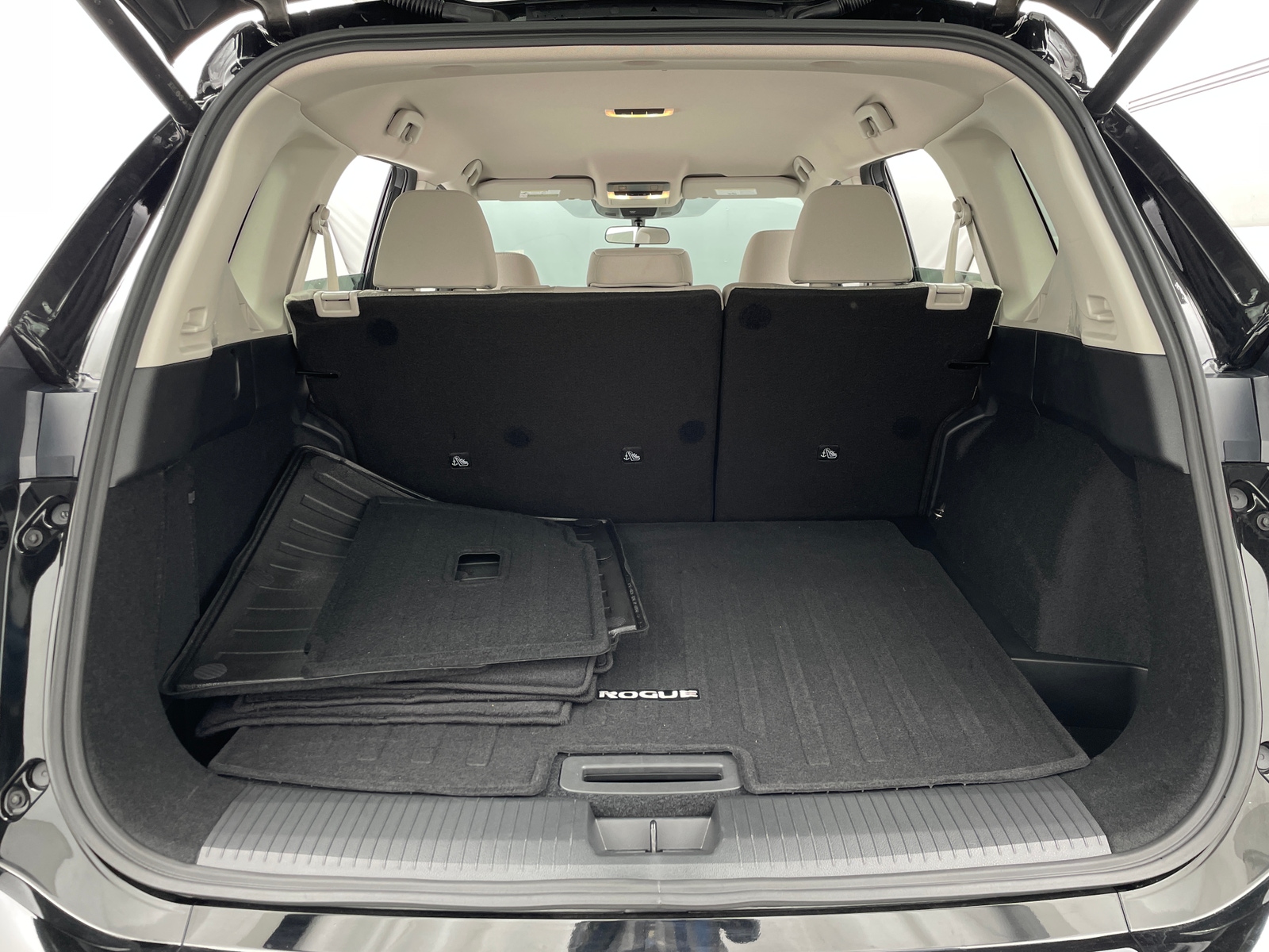 Thumbnail: 2025 Nissan Rogue - 7